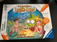 Tiptoi Logik-Land Nordrhein-Westfalen - Rhede Vorschau