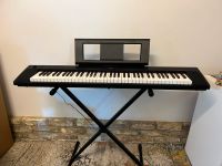 Yamaha Piaggero NP-32 Nordrhein-Westfalen - Hamm Vorschau