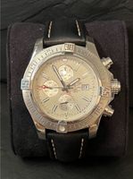 Breitling Super Avenger II Automatik 48mm / Uhr / S923 Berlin - Tempelhof Vorschau