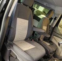 FORD TRANSIT TOURNEO CUSTOM BEIFAHRERSITZE VORDERSITZE SITZE Sachsen - Görlitz Vorschau