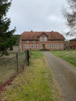 Sehr grosses Grundstück mit grossem Haus Bad Doberan - Landkreis - Thulendorf Vorschau