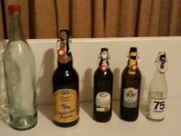 Preissturz Leere Flaschen verschiedene Größen Hessen - Wabern Vorschau
