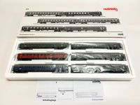 Märklin 43969 Personenwagen-Set, Schnellzugwagen, H0, TOP Baden-Württemberg - Singen Vorschau