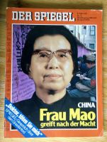 Der Spiegel Nr 18 1976 "Frau Mao greift nach der Macht" Bayern - Möhrendorf Vorschau