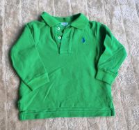 Baby Langarmshirt Ralph lauren 68/74 Kiel - Wellsee-Kronsburg-Rönne Vorschau