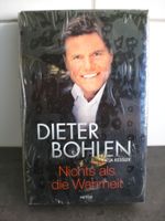 Buch Dieter Bohlen " Nichts als die Wahrheit" Düsseldorf - Eller Vorschau