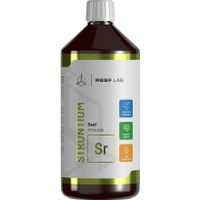 NEU! Reef Factory Strontium 1 Liter | Meerwasser Meerwasserbecken Baden-Württemberg - Heidelberg Vorschau