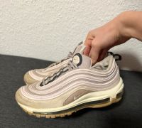 nike air max 97 - pale pink Bayern - Fürth Vorschau