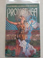 Alan Moore Promethea Mülheim - Köln Stammheim Vorschau