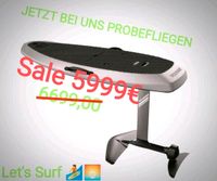 Elektro Waydoo Foil E-Foil Jetboard Jetsurf Baden-Württemberg - Ühlingen-Birkendorf Vorschau