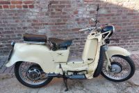 Moto Guzzi Galletto 192 Nordrhein-Westfalen - Willich Vorschau