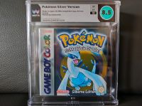 Game Boy Color - Pokemon Silberne Edition Nordrhein-Westfalen - Mönchengladbach Vorschau