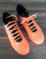 Fussballschuhe Puma Furure Große 41 Sachsen - Oberschöna Vorschau