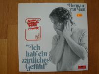 LP - Herman van Veen - Ich hab' ein zärtliches Gefühl Berlin - Mitte Vorschau