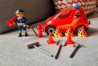 Playmobil Feuerwehr Einsatzfahrzeug 9235 Nordrhein-Westfalen - Wülfrath Vorschau