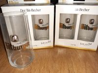 Bitburger Gläser Becher Pokal Nordrhein-Westfalen - Bergisch Gladbach Vorschau