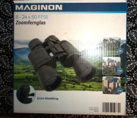 Maginon Zoomfernglas Südbrookmerland - Georgsheil Vorschau