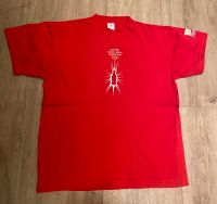 T-Shirt Coca Cola Olympischer Fackellauf 2004 Schwachhausen - Neu Schwachhausen Vorschau