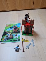 LEGO Duplo 4863 - Wachposten mit Wachturm + Zubehör Niedersachsen - Göttingen Vorschau