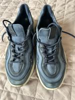 Damen-Sneaker von Ecco - Größe 38 Sachsen - Falkenstein/Vogtland Vorschau