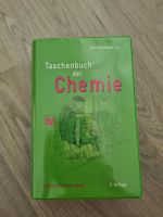 Taschenbuch der Chemie Hessen - Nidderau Vorschau