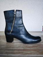 SUPERANGEBOT Maripé Damenstiefeletten Gr. 41 neuwertig Düsseldorf - Unterrath Vorschau