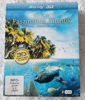 Faszination Atlantik: Paradies der Erde 3D Blu-ray Niedersachsen - Garbsen Vorschau