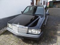 Mercedes Benz 190E  2,3 ltr. Rheinland-Pfalz - Kisselbach Vorschau