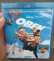 Disney Oben DVD Blu-ray Niedersachsen - Springe Vorschau