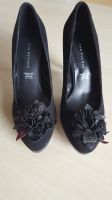 Damen Pumps High Heels schwarz, Gr. 38 Nordrhein-Westfalen - Zülpich Vorschau