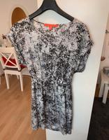 Grau/beige gemustertes Mango Kleid Nordrhein-Westfalen - Siegen Vorschau