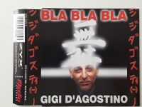 Gigi D'Agostino - Bla Bla Bla 3 Track Maxi CD 0090204783823 Bielefeld - Sennestadt Vorschau