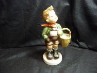 Hummel Figur Hum 51/0 "Dorfbub" Bayern - Kronach Vorschau