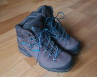 Hanwag Damen Tatra Ii Lady GTX Trekking-& Wanderstiefel Bayern - Naila Vorschau