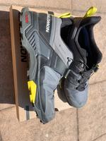 Salomon X Ultra 4 GTX Kr. München - Neubiberg Vorschau