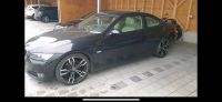 BMW 320i e92 Baden-Württemberg - Salem Vorschau