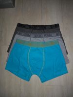 Verkaufe 3 Herren Boxershorts Größe 6 Bayern - Aindling Vorschau