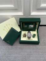 Rolex GMT- Master 2 116710ln Fullset Neuwertig mit Garantie Niedersachsen - Buxtehude Vorschau