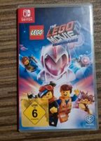 Lego spiele The Lego Movie videogame Ninzendo switch Neu Nordrhein-Westfalen - Euskirchen Vorschau