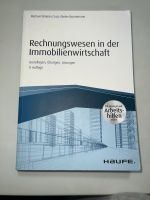 Rechnungswesen in der Immobilienwirtschaft 9.Auflage Nordrhein-Westfalen - Hamm Vorschau