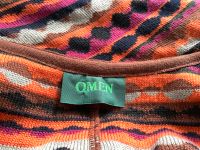 OMEN Strickjacke Blazer Gr.M 100% Schurwolle Hamburg-Nord - Hamburg Barmbek Vorschau