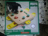 Karlie Doggy Brain Cube Niedersachsen - Kalefeld Vorschau