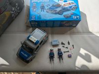 Playmobil 6873 Polizeifahrzeug Nordrhein-Westfalen - Ennepetal Vorschau