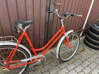 DDR Diamant Fahrrad für Damen Thüringen - Gera Vorschau