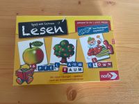 Lesen Einschulung Kind spiel Schule Sachsen - Löbnitz Vorschau