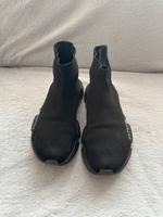 Balenciaga Speed Damen Sneaker Gr 38 Nordrhein-Westfalen - Oberhausen Vorschau