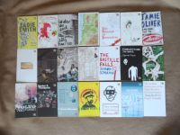 70 Penguin Books, 70 Jahre komplett, Buchgestaltung, Buch, Cover Berlin - Treptow Vorschau