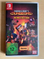 Minecraft Dungeons Hero Edition Nordrhein-Westfalen - Leverkusen Vorschau