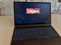 Lenovo Yoga C740- 15 IML Intel Core i7 1TB Speicher Baden-Württemberg - Straubenhardt Vorschau