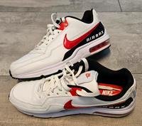Schuhe Sneakers Nike Air Max LTD 3 Sneaker Sachsen - Kitzscher Vorschau